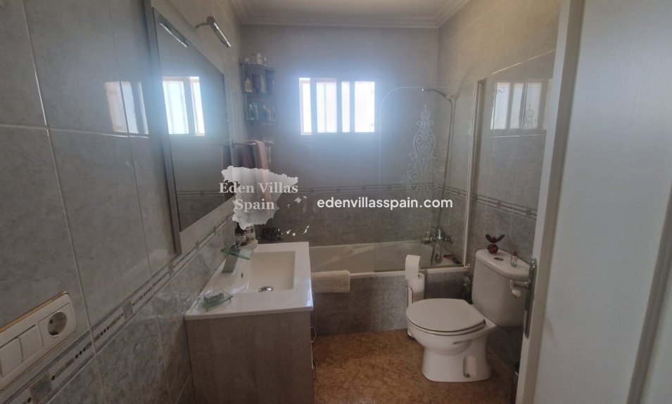 Segunda Mano - Casa de campo - Catral