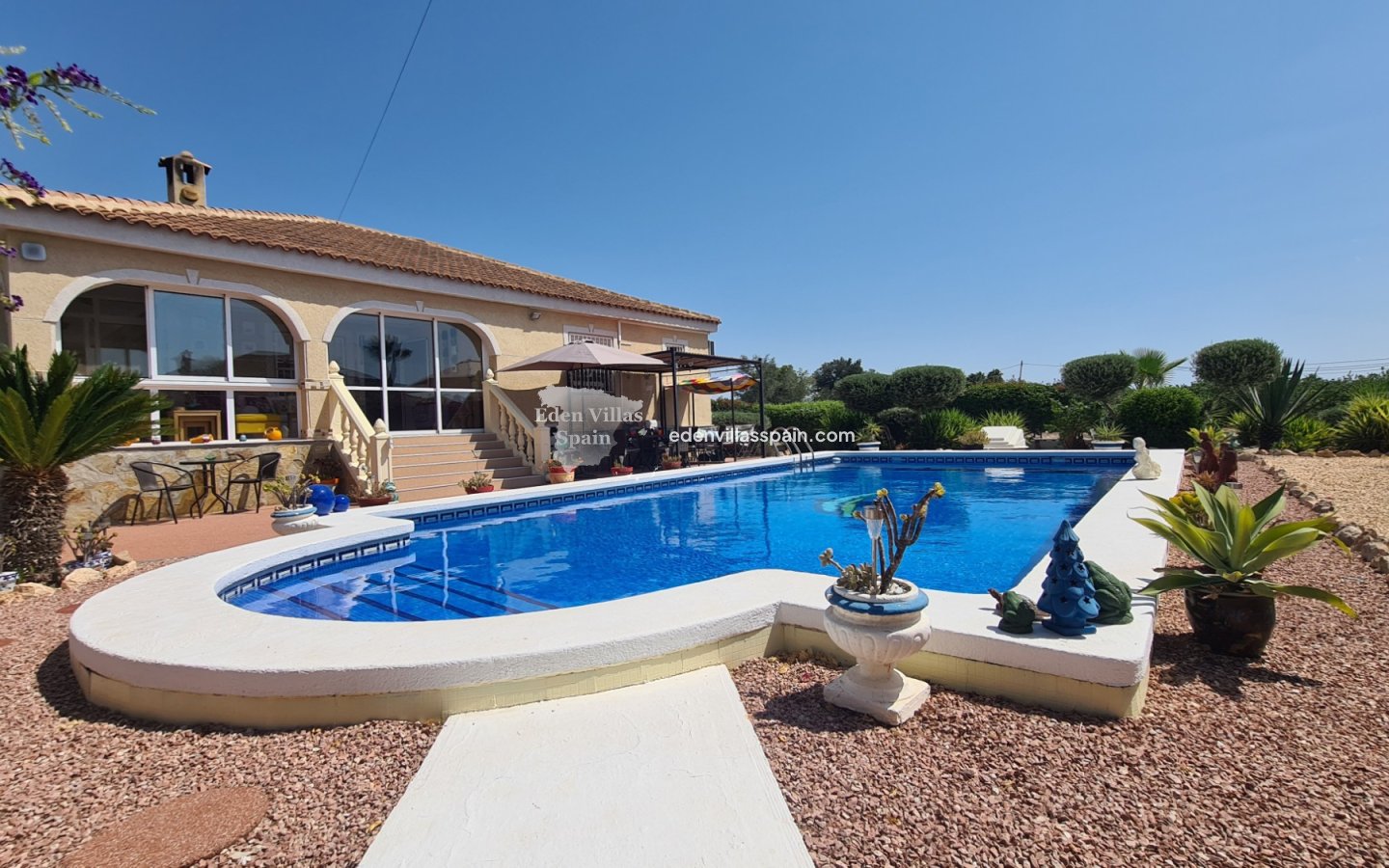 Segunda Mano - Casa de campo - Catral