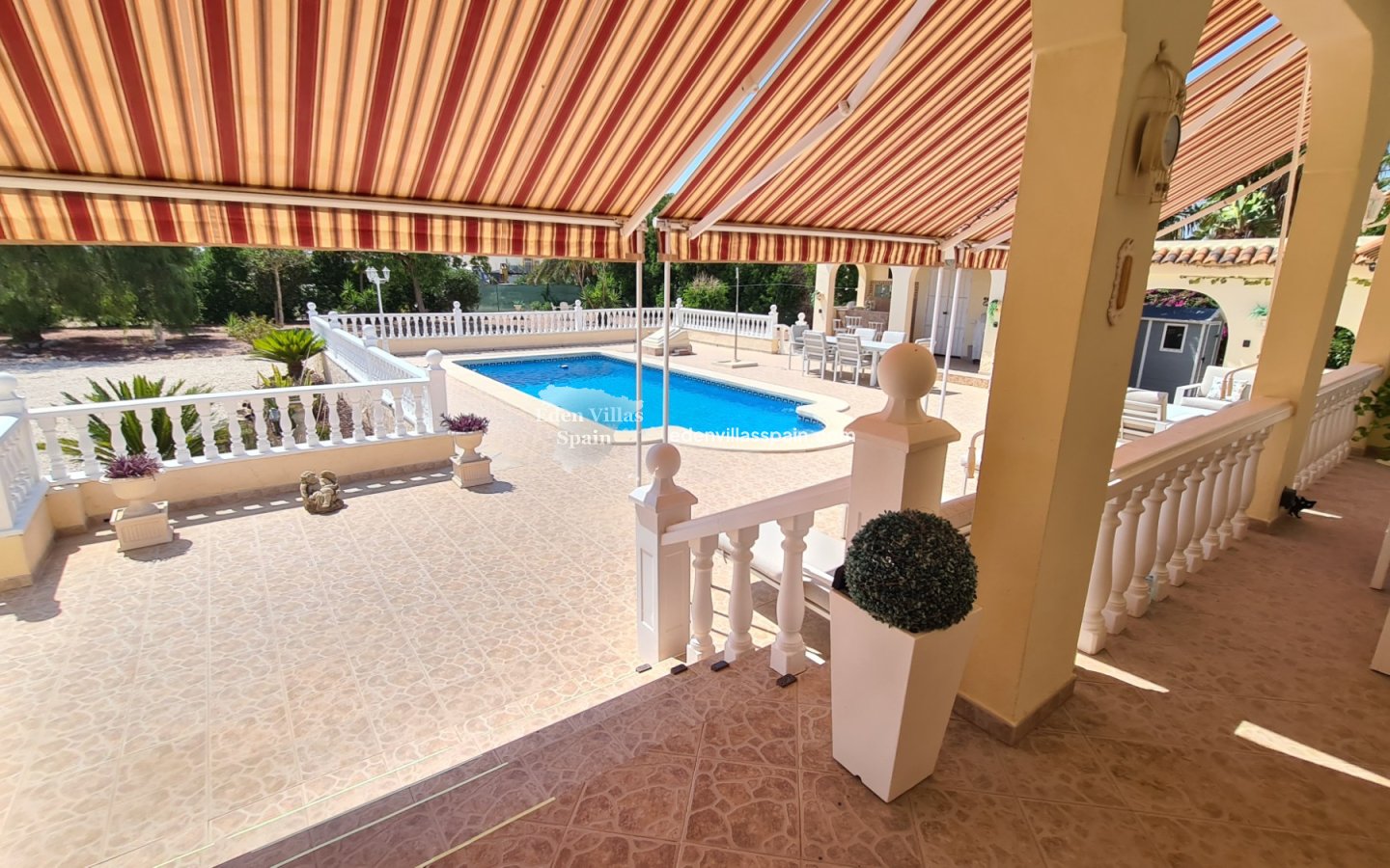 Segunda Mano - Casa de campo - Catral