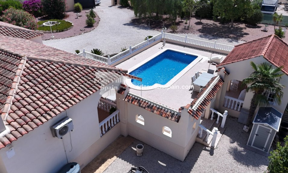 Segunda Mano - Casa de campo - Catral