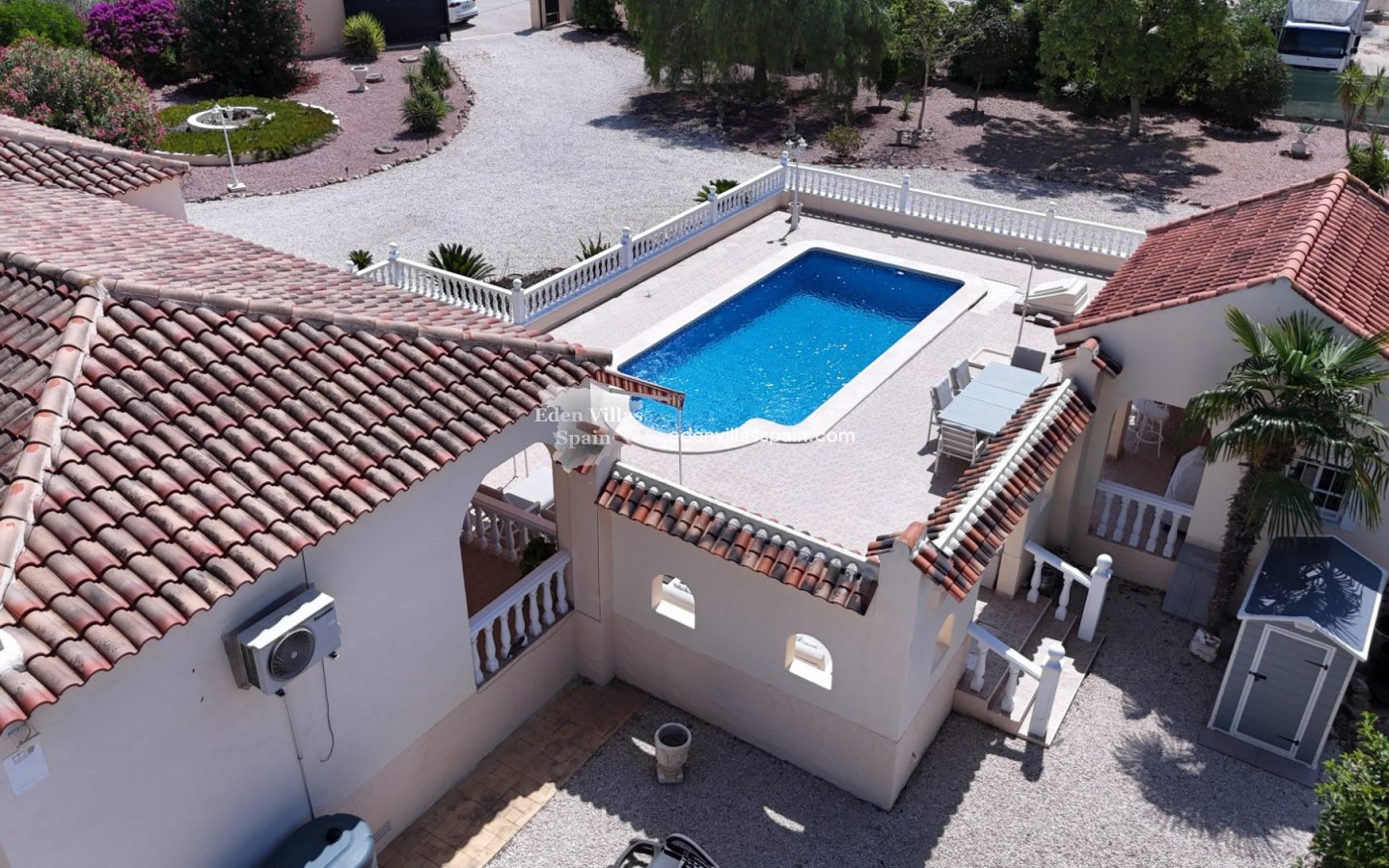 Segunda Mano - Casa de campo - Catral