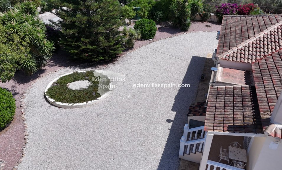 Segunda Mano - Casa de campo - Catral