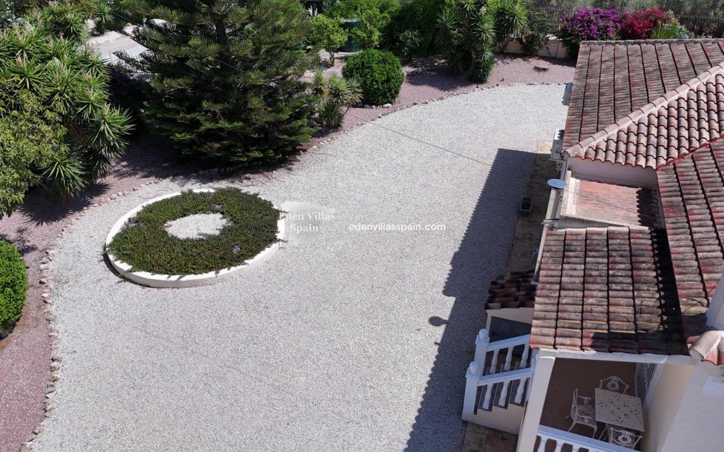 Segunda Mano - Casa de campo - Catral