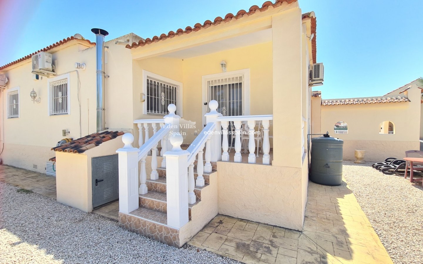 Segunda Mano - Casa de campo - Catral