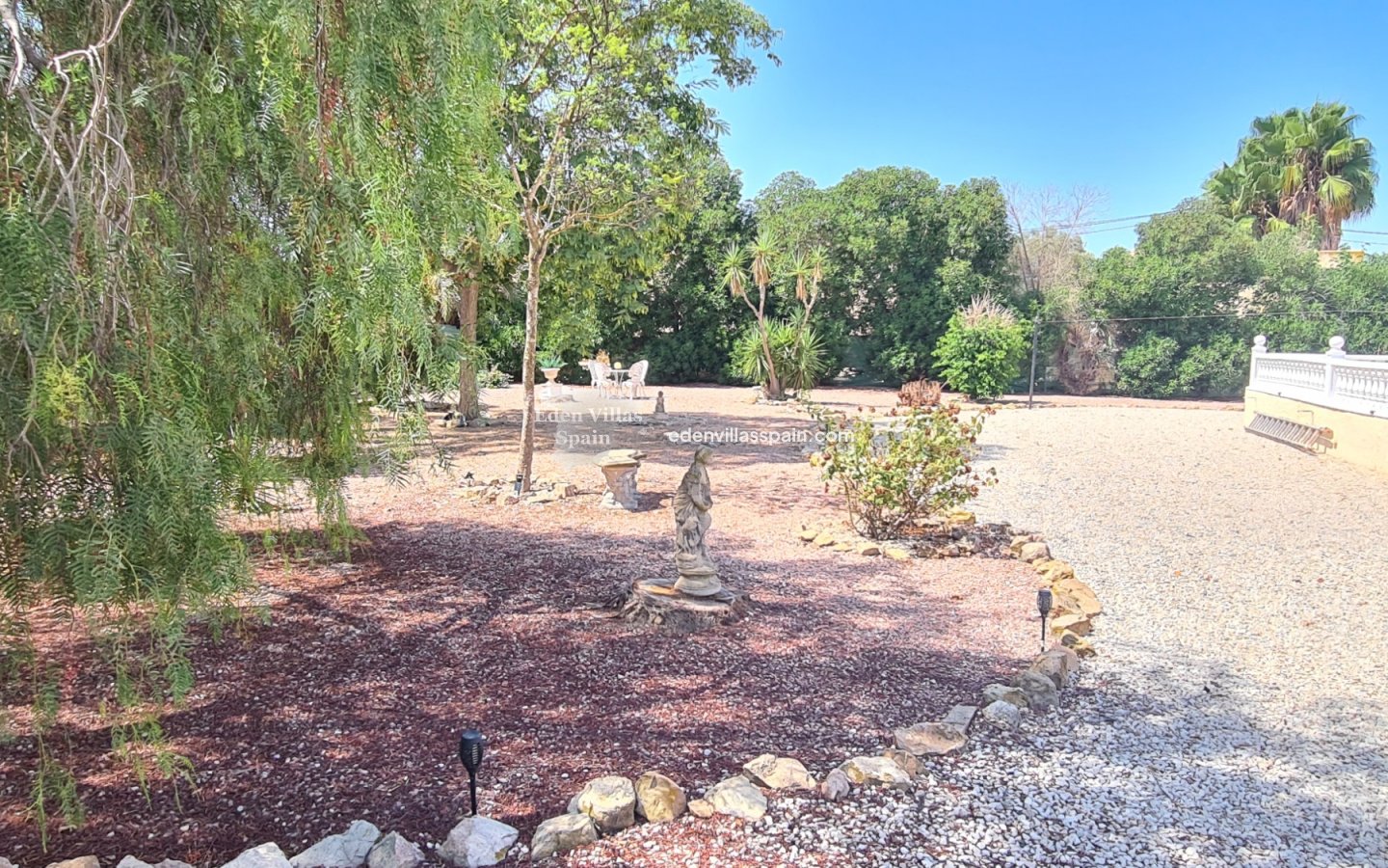 Segunda Mano - Casa de campo - Catral