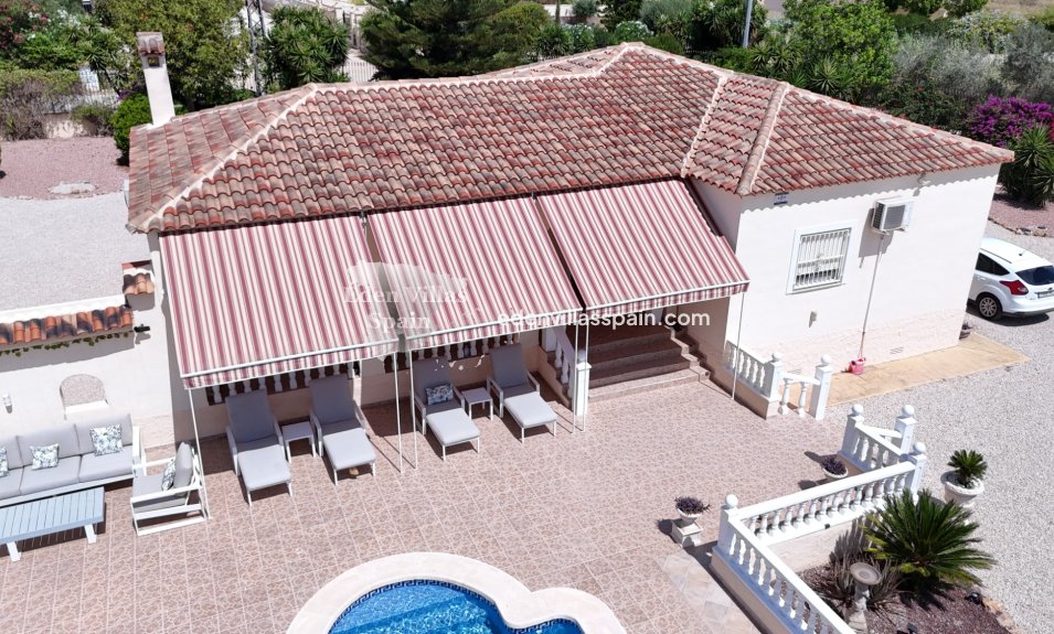 Segunda Mano - Casa de campo - Catral