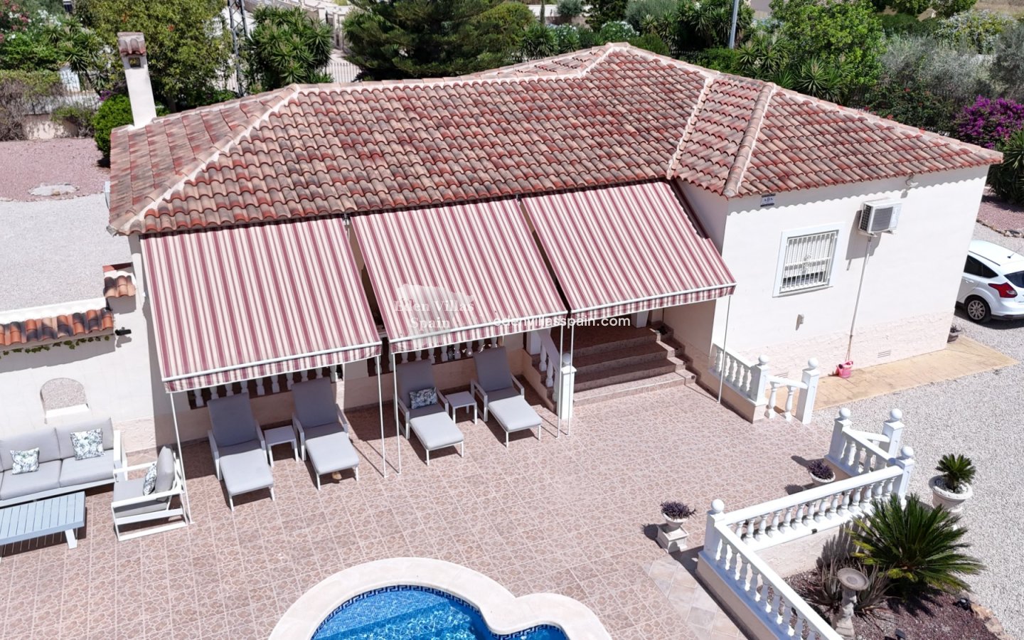 Segunda Mano - Casa de campo - Catral