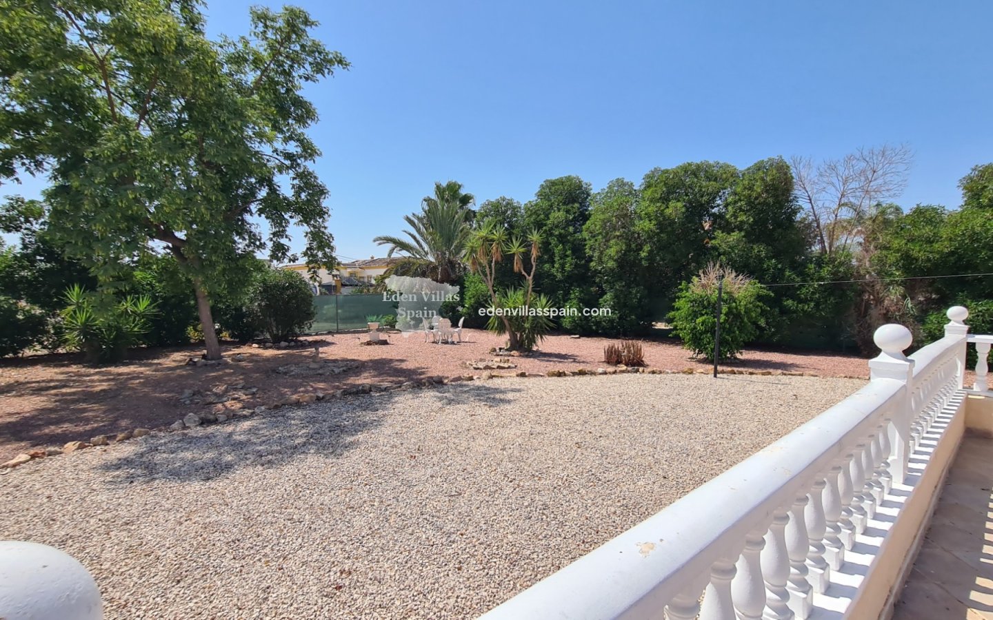 Segunda Mano - Casa de campo - Catral