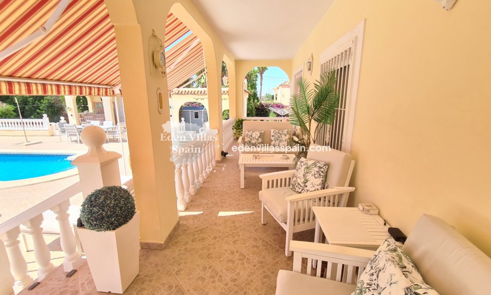 Segunda Mano - Casa de campo - Catral