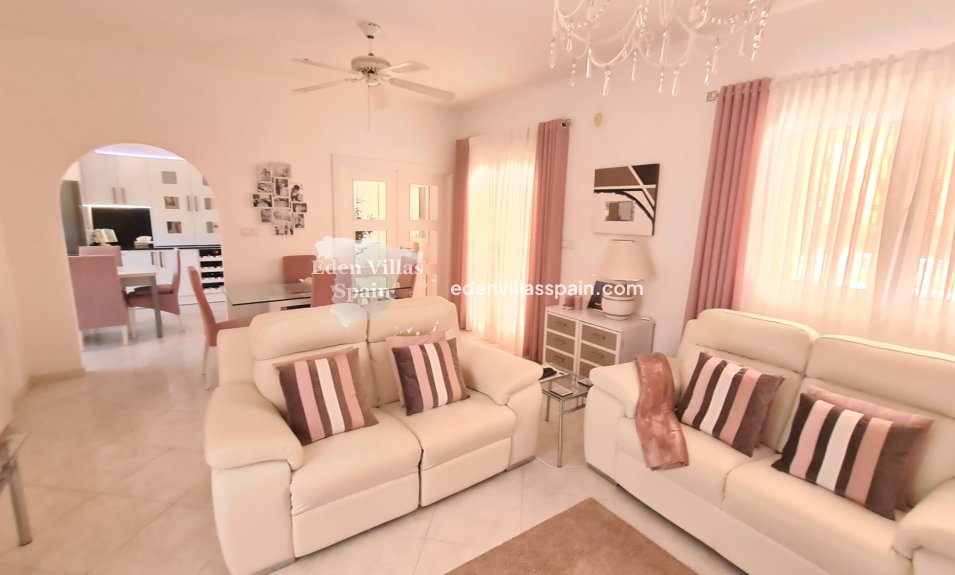 Segunda Mano - Casa de campo - Catral