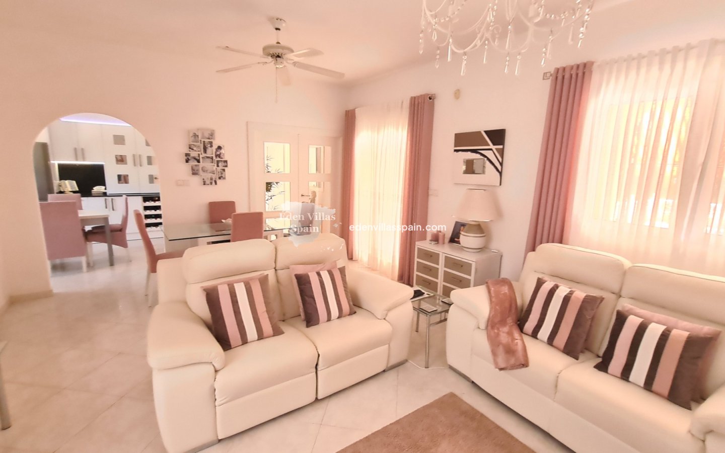 Segunda Mano - Casa de campo - Catral