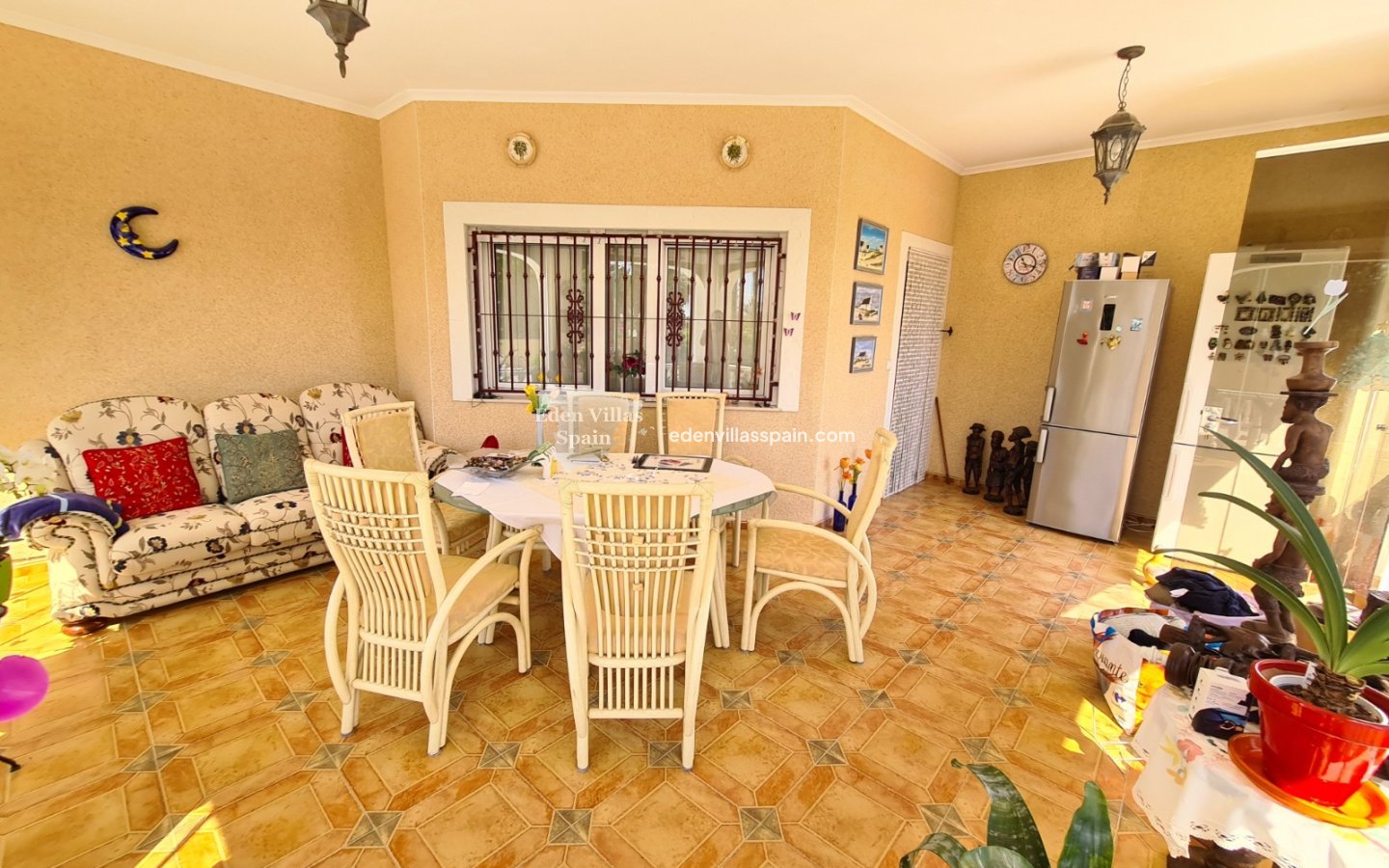 Segunda Mano - Casa de campo - Catral