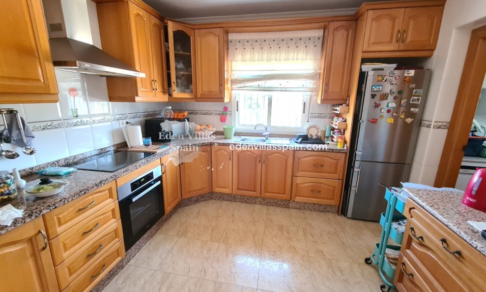 Segunda Mano - Casa de campo - Catral