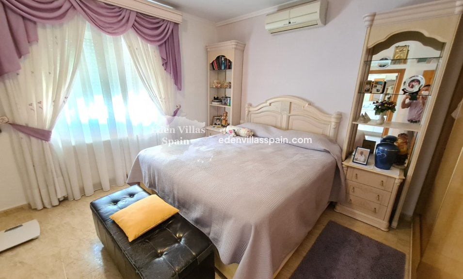 Segunda Mano - Casa de campo - Catral