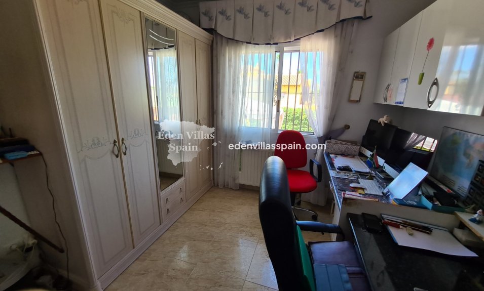 Segunda Mano - Casa de campo - Catral