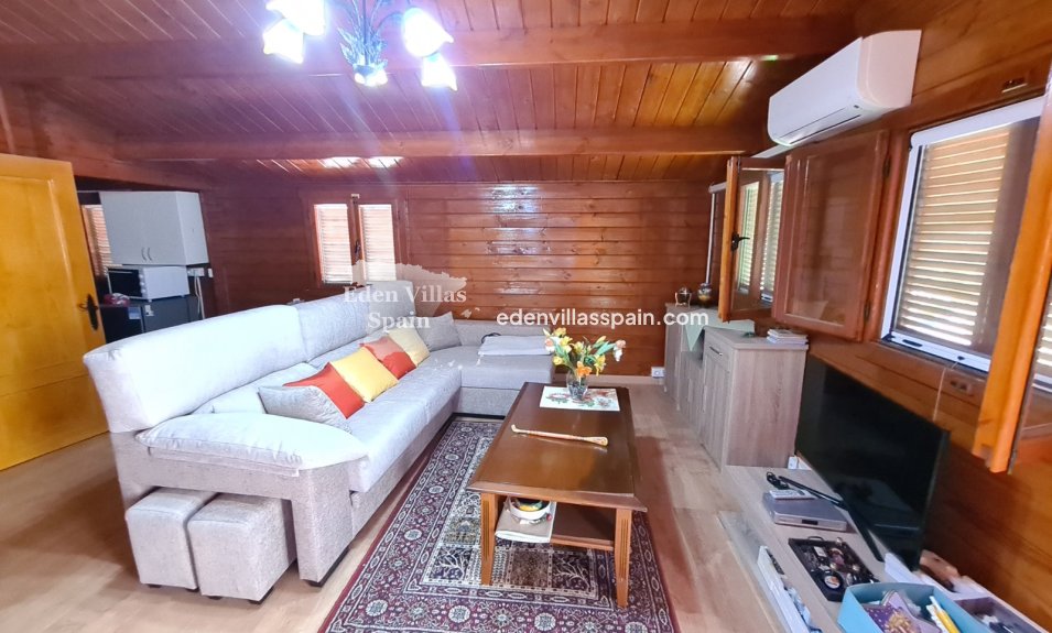 Segunda Mano - Casa de campo - Catral