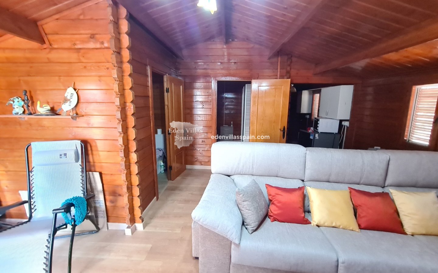 Segunda Mano - Casa de campo - Catral