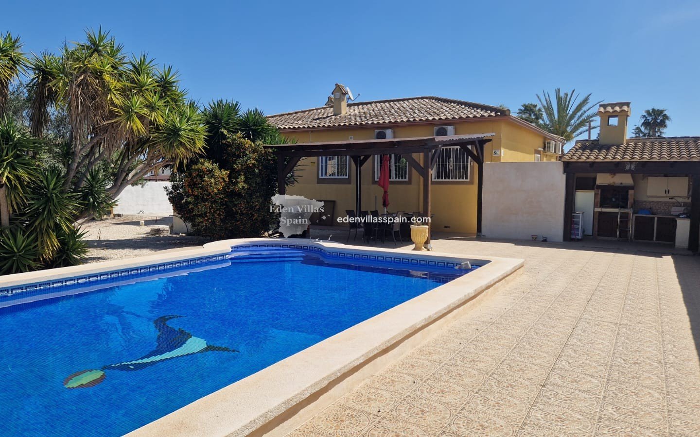 Segunda Mano - Casa de campo - Catral