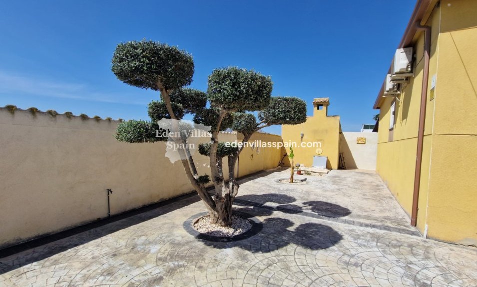 Segunda Mano - Casa de campo - Catral