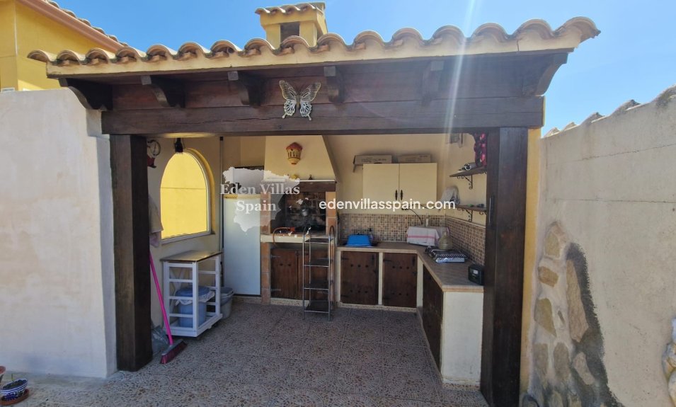 Segunda Mano - Casa de campo - Catral