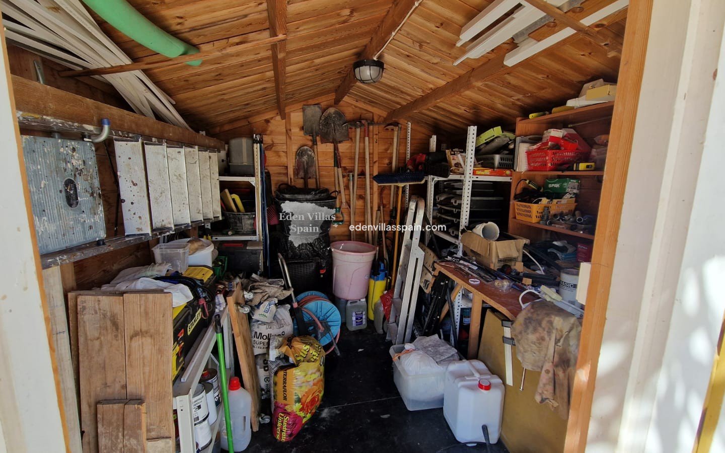 Segunda Mano - Casa de campo - Catral