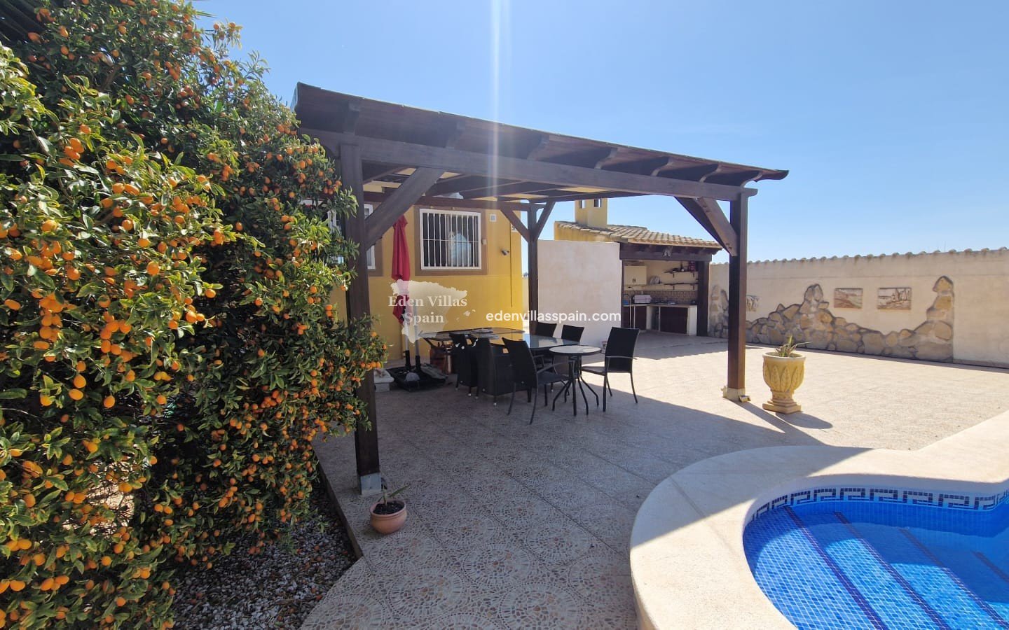 Segunda Mano - Casa de campo - Catral