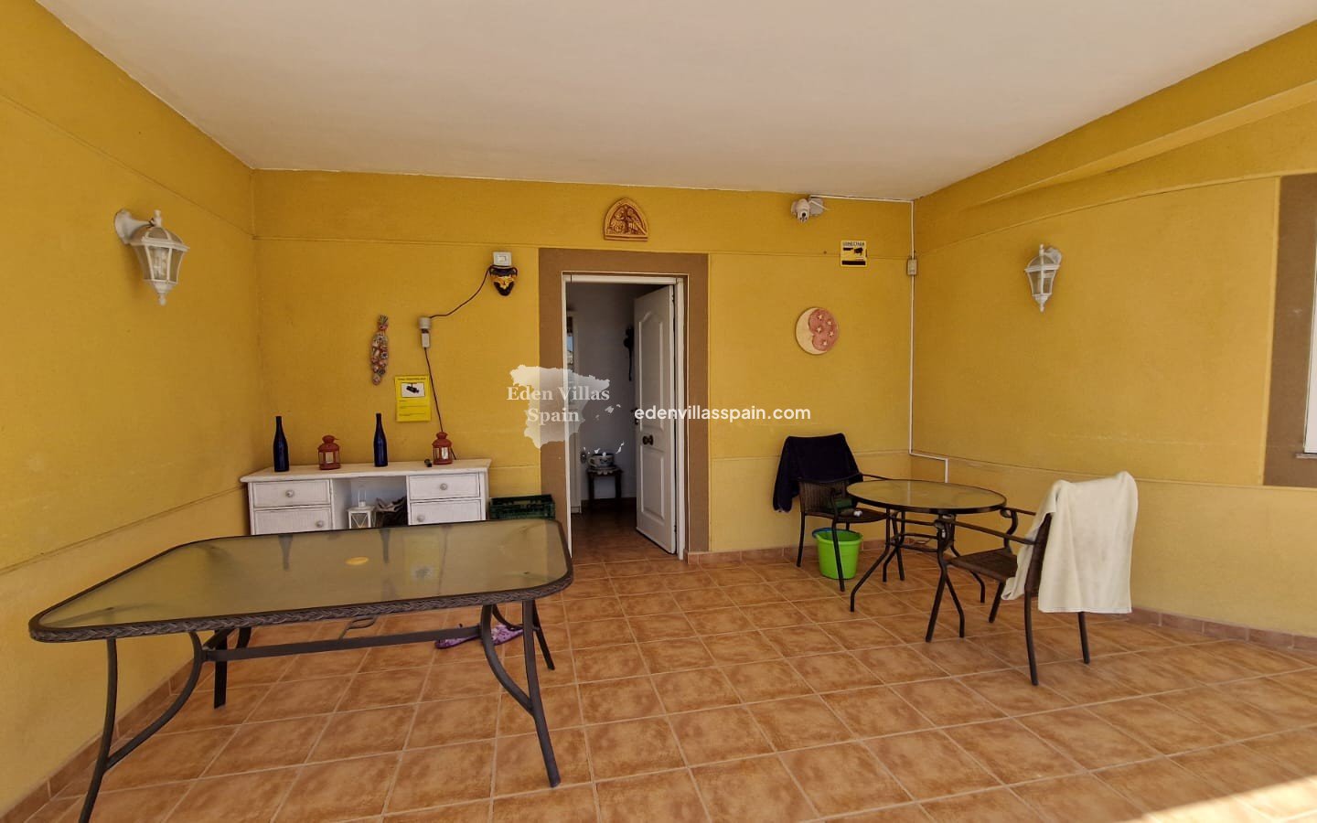 Segunda Mano - Casa de campo - Catral