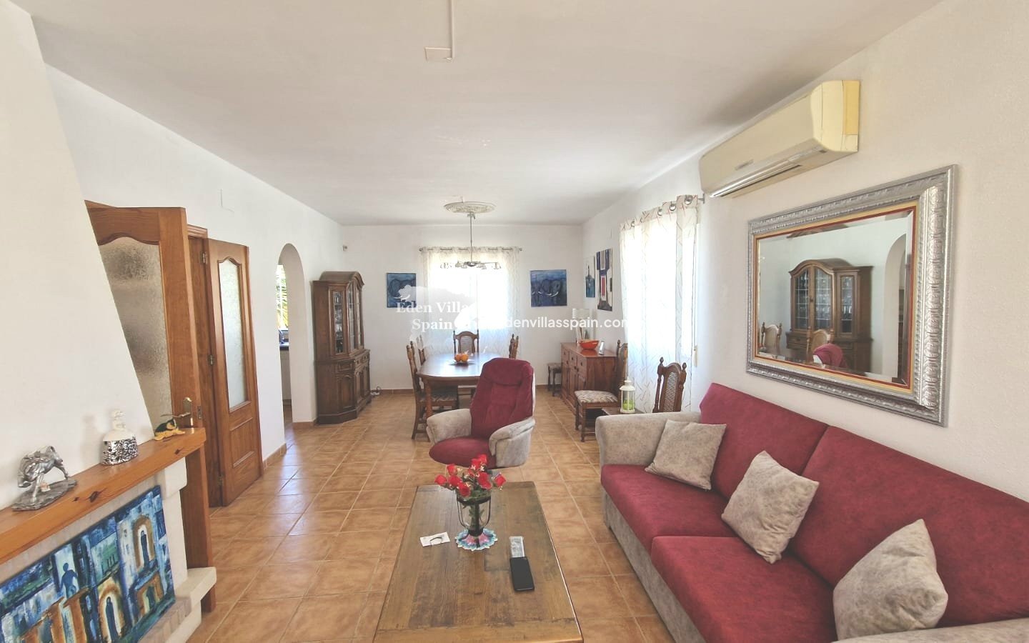 Segunda Mano - Casa de campo - Catral