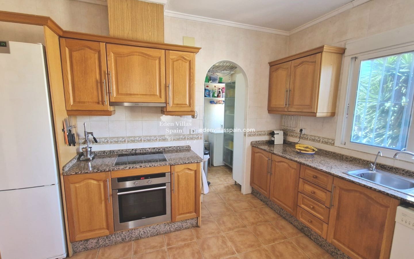 Segunda Mano - Casa de campo - Catral