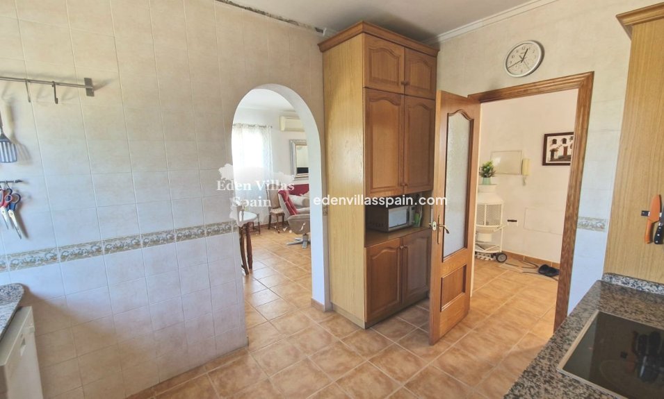 Segunda Mano - Casa de campo - Catral