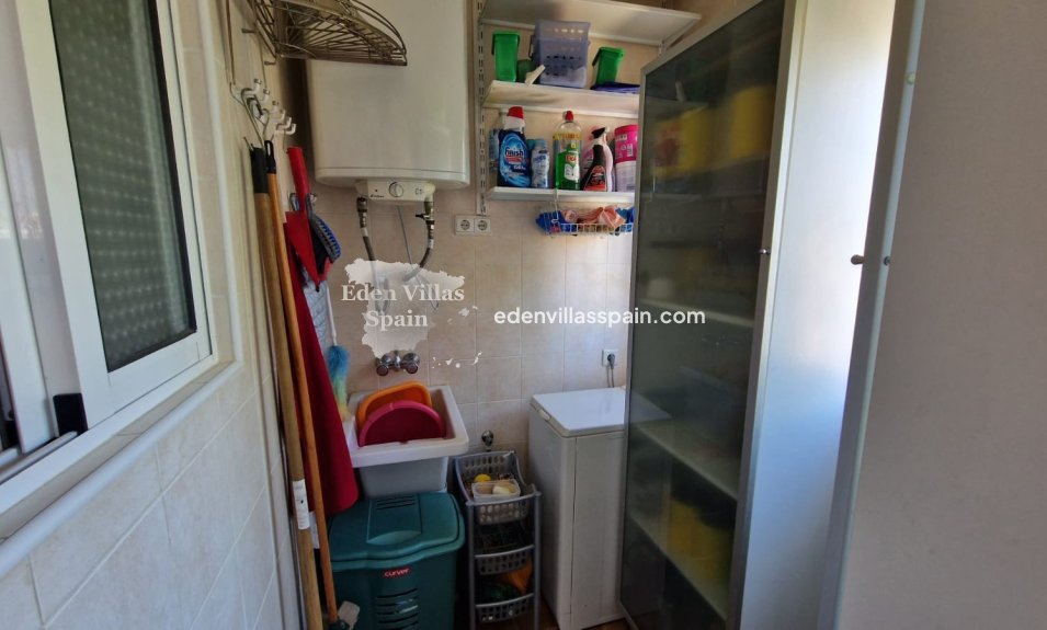 Segunda Mano - Casa de campo - Catral