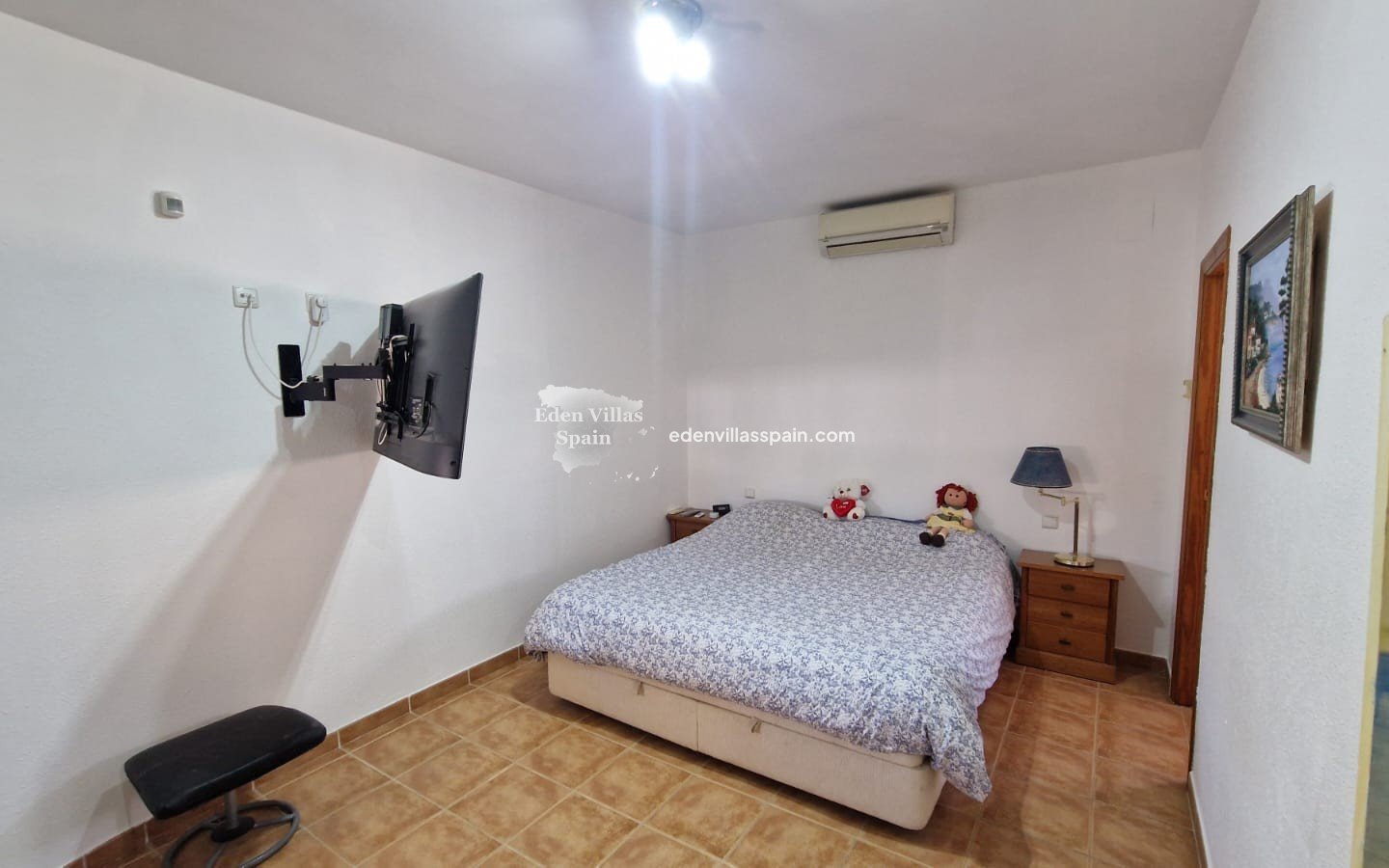 Segunda Mano - Casa de campo - Catral