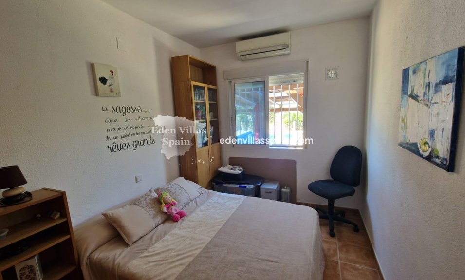 Segunda Mano - Casa de campo - Catral