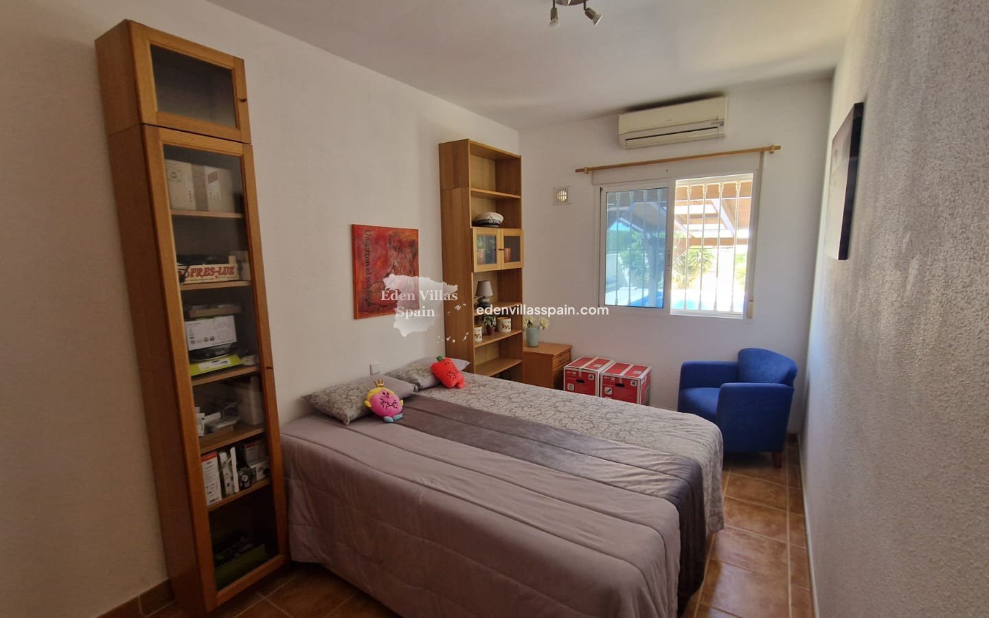 Segunda Mano - Casa de campo - Catral