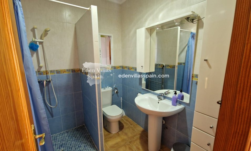 Segunda Mano - Casa de campo - Catral