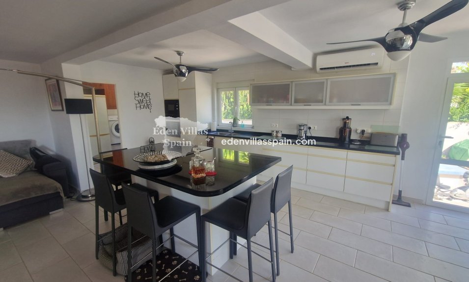 Segunda Mano - Casa de campo - Catral