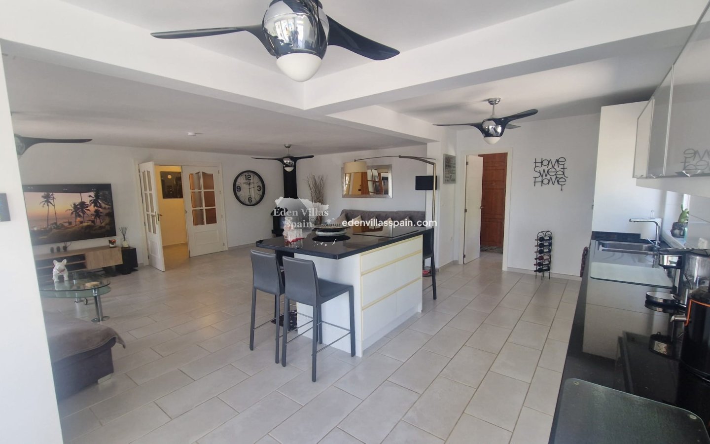 Segunda Mano - Casa de campo - Catral