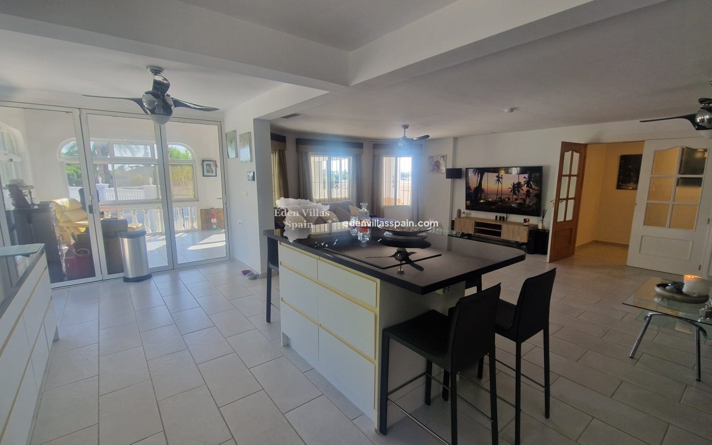 Segunda Mano - Casa de campo - Catral