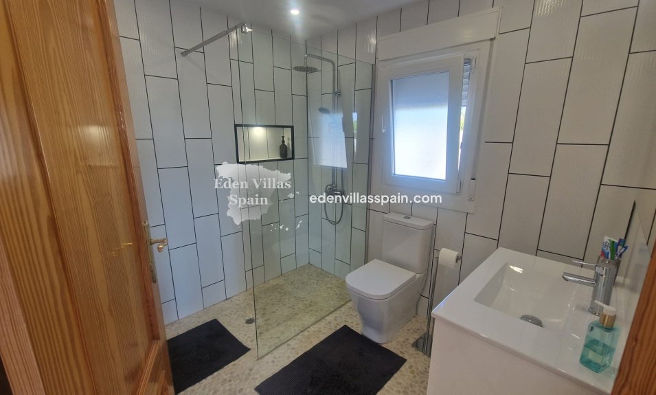 Segunda Mano - Casa de campo - Catral