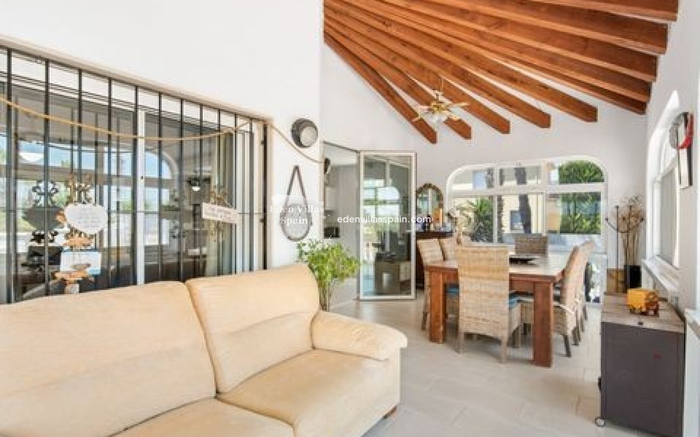 Segunda Mano - Casa de campo - Catral