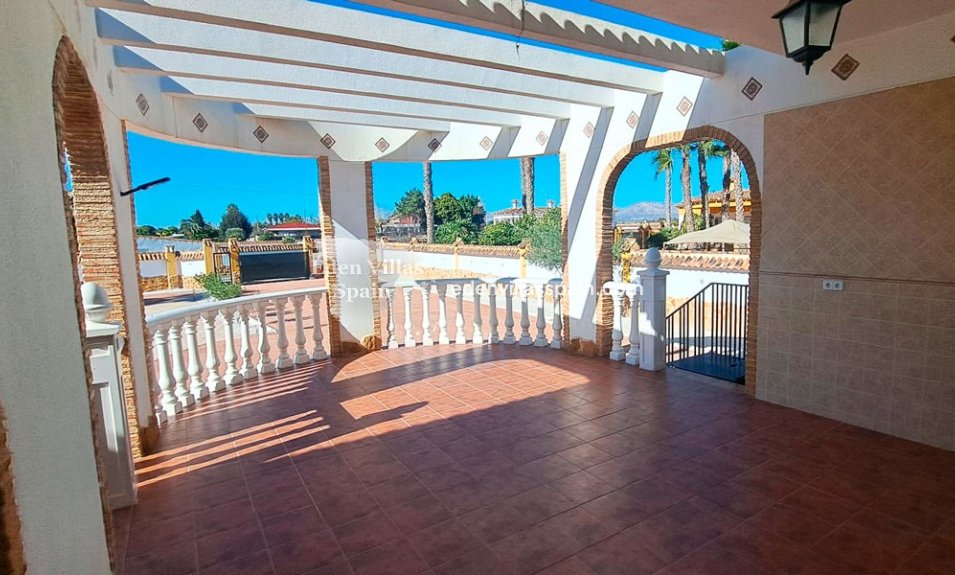 Segunda Mano - Casa de campo - Catral