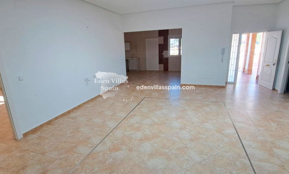 Segunda Mano - Casa de campo - Catral