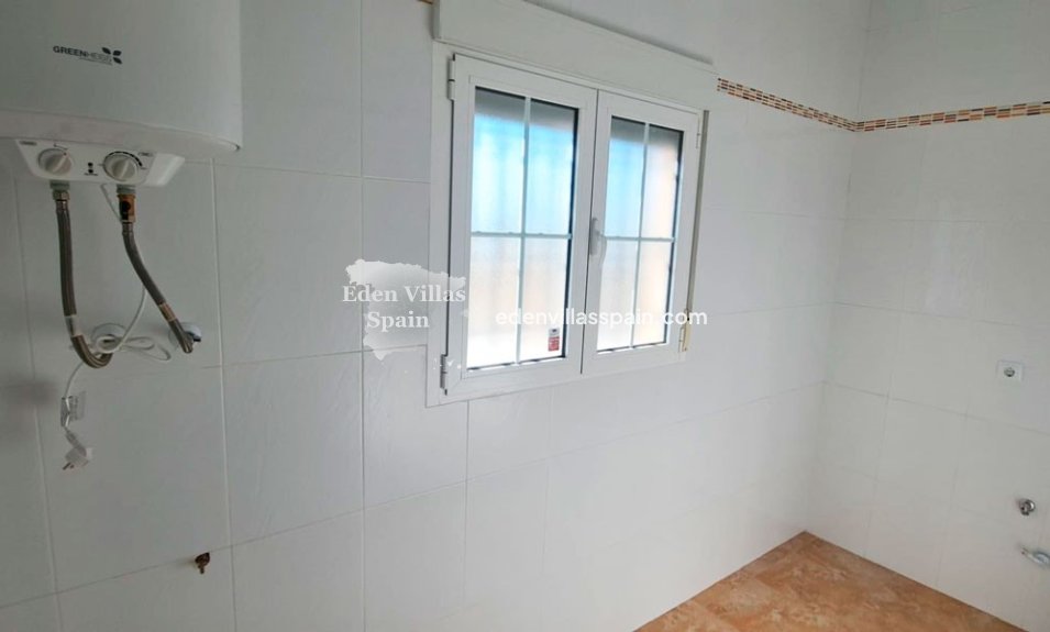 Segunda Mano - Casa de campo - Catral