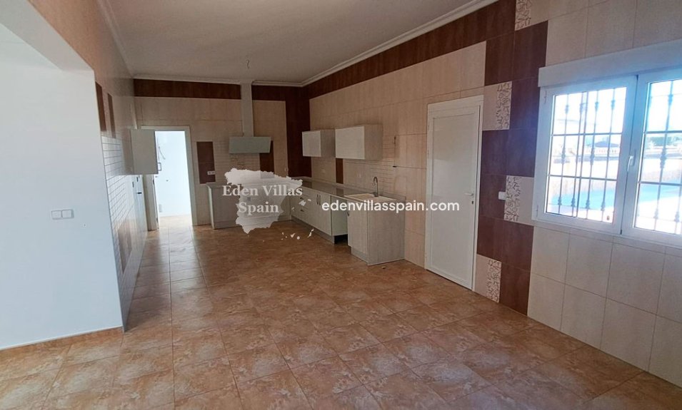 Segunda Mano - Casa de campo - Catral