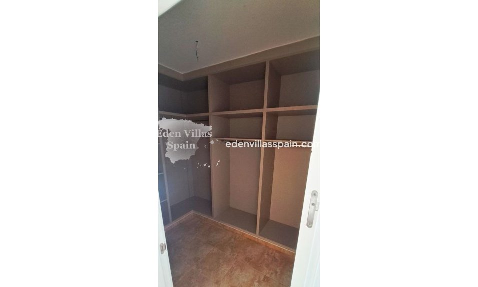 Segunda Mano - Casa de campo - Catral