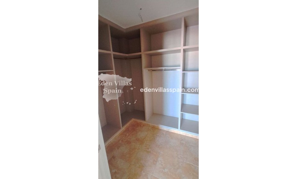 Segunda Mano - Casa de campo - Catral