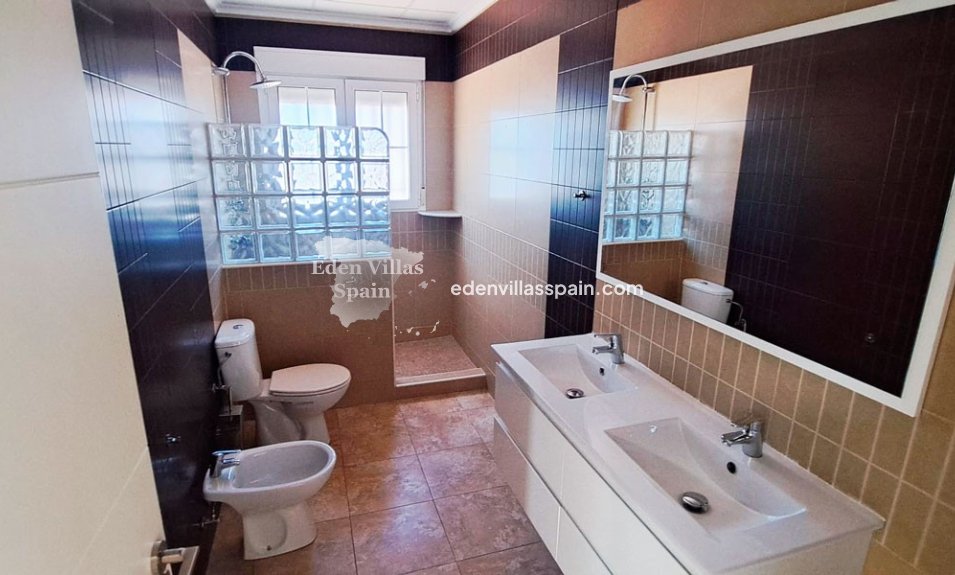 Segunda Mano - Casa de campo - Catral