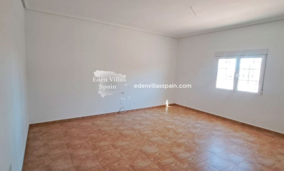 Segunda Mano - Casa de campo - Catral