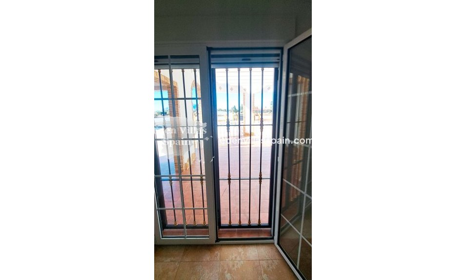 Segunda Mano - Casa de campo - Catral