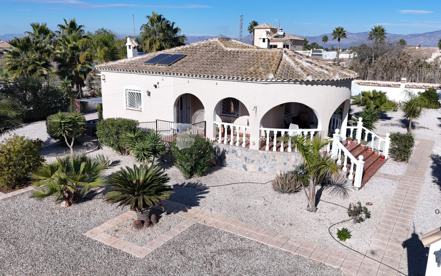 Segunda Mano - Casa de campo - Catral